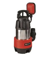 Einhell 4181510 GC-DP 9040 N Dompelpomp voor vervuild water 22000 l/h 9 m - thumbnail