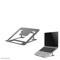 Neomounts NSLS085GREY opvouwbare laptop standaard - thumbnail