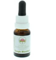 Australian Bush Rough bluebell 15 Milliliter - thumbnail