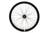 Weinmann G42 Fixed Gear Voorwiel - Zwart ADZ - thumbnail