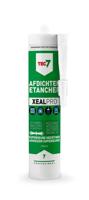 Tec7 XealPro Afdichtingskit transparant grijs Patroon 310ml - 528007000 - thumbnail