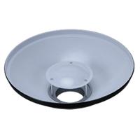 Godox BDR-W550 Beauty Dish Reflector White 55cm - thumbnail