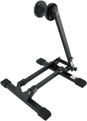 CONTEC fiets-presentatiestandaard "bike slinger" ct bikestand bike slinger black