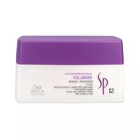 Wella System P. - Volumize Mask V3 Maskers 200 ml Dames - thumbnail