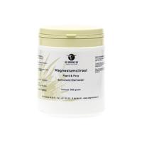 De groene os Magnesiumcitraat paard & pony 500gr - thumbnail