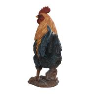 Esschert Design Haan tuinbeeld (Afmetingen (3D): 240×203×104 mm) - thumbnail