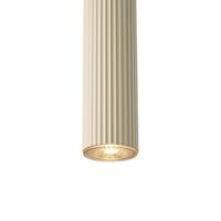 Nordlux Design hanglampVico zand bruin - 2412103009 - thumbnail