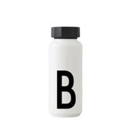 Design Letters - Personal Thermos - B - thumbnail