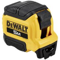 DeWALT DWHT38114-0 COMPACT Rolbandmaat 5m x 28mm - thumbnail