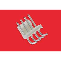 Molex 417920511 Male header, inbouw (standaard) Totaal aantal polen: 2 Rastermaat: 3.96 mm Inhoud: 1 stuk(s) Bag - thumbnail