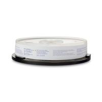 Verbatim 43825 M-Disc Blu-ray 25 GB 10 stuk(s) Spindel Bedrukbaar - thumbnail