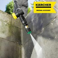 Kärcher Home & Garden 2.640-733.0 Kärcher - Variogelenk - für Hochdruckreiniger Varioscharnier Geschikt voor merk Kärcher 1 stuk(s) - thumbnail