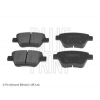 Remblokken set ADV184218 - thumbnail