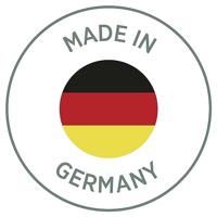 Avery L4785-20 zelfklevende badge ft 80 x 50 mm, doos van 200 stuks, wit - thumbnail