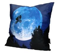 E.T. the Extra-Terrestrial Pillow E.T. Poster 45 cm - thumbnail