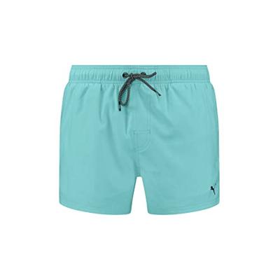 Puma Zwembroek Heren Short Electric Mint-XXL