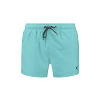 Puma Zwembroek Heren Short Electric Mint-XXL - thumbnail
