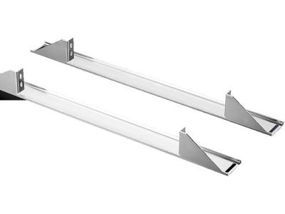 Rittal DK 7827.480 Plaatstaal 2 stuk(s)