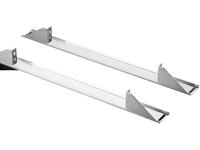 Rittal DK 7827.480 Plaatstaal 2 stuk(s) - thumbnail