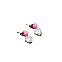 Oorbellen Dames Chiara Ferragni - thumbnail