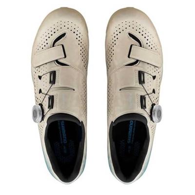 Shimano sh-rx600 - gravel shoes