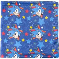 Nekwarmer Sonic Multicolour - thumbnail