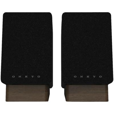 Onkyo Creator GX-10 actieve speakers - Zwart Onkyo Creator GX-10 actieve speakers - Zwart