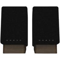 Onkyo Creator GX-10 actieve speakers - Zwart - thumbnail