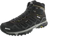 Meindl Finale Mid Gtx Hoge Wandelschoen Heren Noir/Mais 8,5 (42,5) - thumbnail