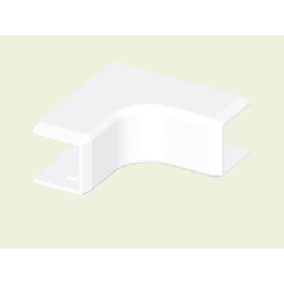KOPOS 8675 HB Kabelgoot Binnenhoek Wit 1 stuk(s)