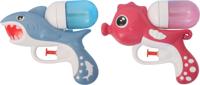 Splash en Fun waterpistool zeedier - thumbnail