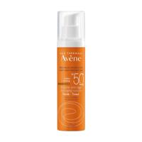 Avène Solaires Très Haute Protection Fluide Teinté SPF50+ 50ml - thumbnail