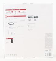 Paulmann RoundMc 50107 Kabelsysteem compleet LED vast ingebouwd 16 W LED Wit (mat) - thumbnail
