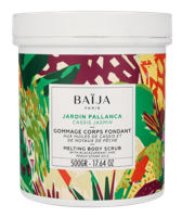 Baija Paris - Baija Jardin Pallanca Melting Body Scrub 500 ml - thumbnail