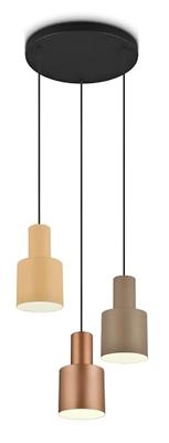 Hanglamp Adinda 3 lichts