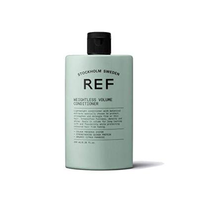 REF Weightless Volume Conditioner 245ml