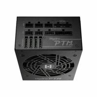 FSP Fortron HYDRO PTM PRO 1650M PC-netvoeding 1650 W ATX 80 Plus Platinum - thumbnail