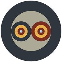 Siemens 6XV1873-5RH20 Glasvezelkabel - thumbnail