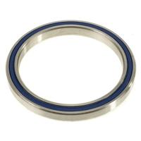 ENDURO BEARINGS B 546 2rs max - abec 3 max (angular contact) - 2 5/16x2 7/8x9/32&apos;&apos; - thumbnail