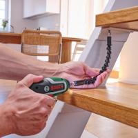 Bosch Home and Garden IXO 7 Flexi-Set 06039E000A Accu-schroefmachine 3.6 V - thumbnail