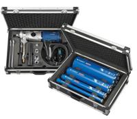 Carat A-2031 Diamantboormachine achterhandgreep 2.0kW + MASTER borenset - AMB2031S01 - thumbnail