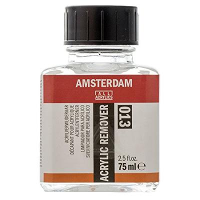 Royal Talens Amsterdam Acrylverwijderaar 013 - 75 ml