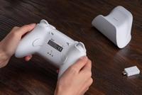8BitDo Ultimate 2 2.4G Wireless Controller - White - thumbnail