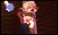 The Legend of Zelda Majora's Mask 3D - thumbnail