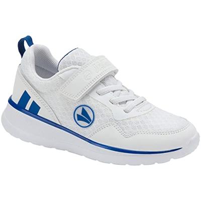 JAKO 5911 Sneaker Performance Junior - Wit/Royal - 30