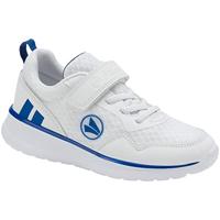 JAKO 5911 Sneaker Performance Junior - Wit/Royal - 32 - thumbnail