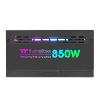 Thermaltake Toughpower GF2 ARGB power supply unit 850 W 24-pin ATX Zwart - thumbnail