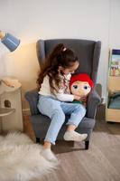 Disney Doorables Plush Figure The Little Mermaid Arielle 25 cm - thumbnail