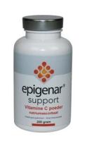 Epigenar Support Vitamine C Natriumascorbaat Poeder - thumbnail