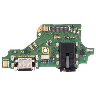 Originele Laadpoort bord voor Huawei P20 Lite/Nova 3e
